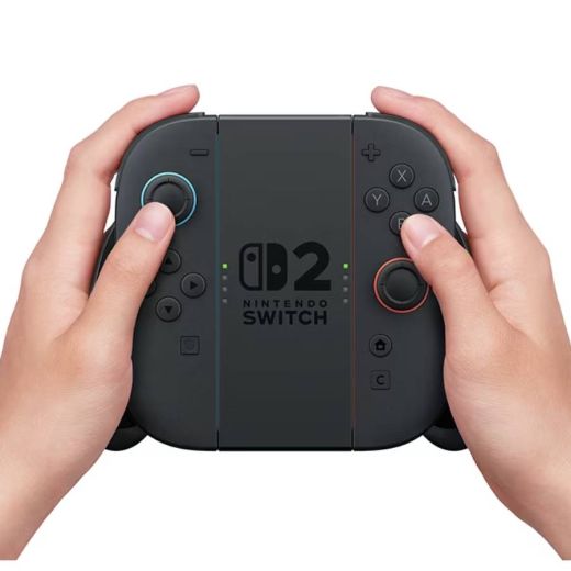 Зарядний пристрій Nintendo Joy-Con 2 для Nintendo Switch 2