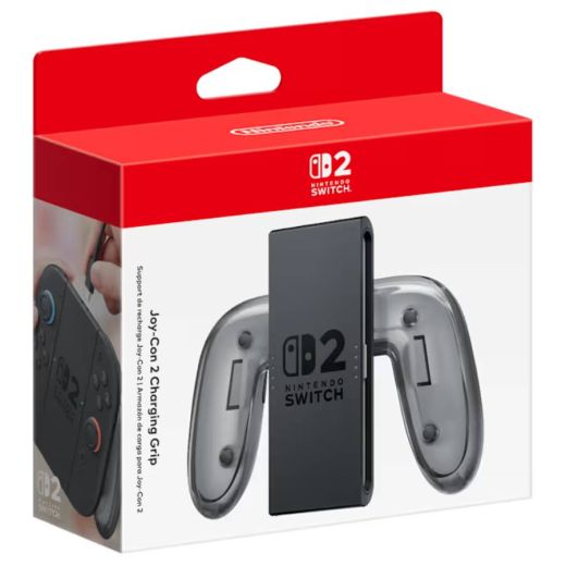 Зарядний пристрій Nintendo Joy-Con 2 для Nintendo Switch 2