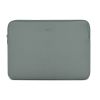Чехол-папка WIWU Skin Zero Sleeve Grey для MacBook Air 13.6" M4 | M3 | M2 (2025 | 2024 | 2022) | MacBook Air 13" (2020 | M1) | MacBook Pro 13" (2020-2022 | M1 | M2)