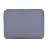 Чохол-папка WIWU Skin Zero Sleeve Purple для MacBook Air 13.6" M4 | M3 | M2 (2025 | 2024 | 2022) | MacBook Air 13" (2020 | M1) | MacBook Pro 13" (2020-2022 | M1 | M2)