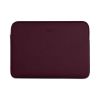 Чохол-папка WIWU Skin Zero Sleeve Red для MacBook Air 13.6" M4 | M3 | M2 (2025 | 2024 | 2022) | MacBook Air 13" (2020 | M1) | MacBook Pro 13" (2020-2022 | M1 | M2)