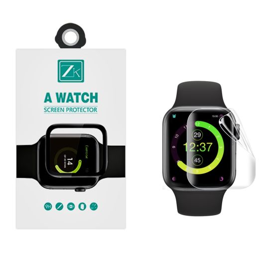 Захисна плівка ZK Screen Protector для Apple Watch 10 42мм [AW10]