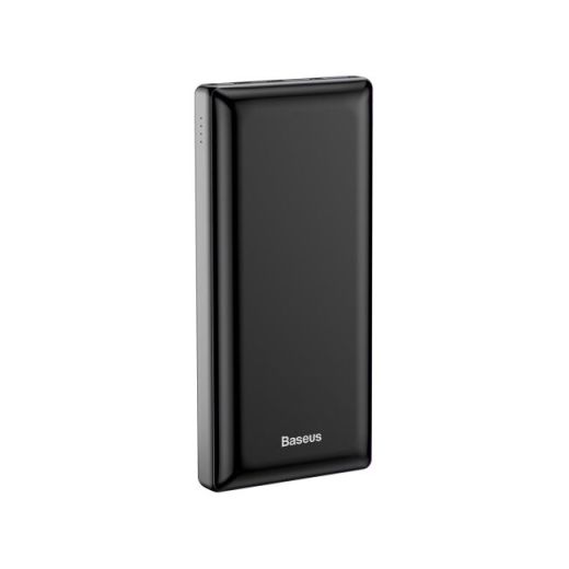 Павербанк (Зовнішній акумулятор) Baseus Mini JA Fast charge 3A 30000mAh Black (PPJAN-C01)