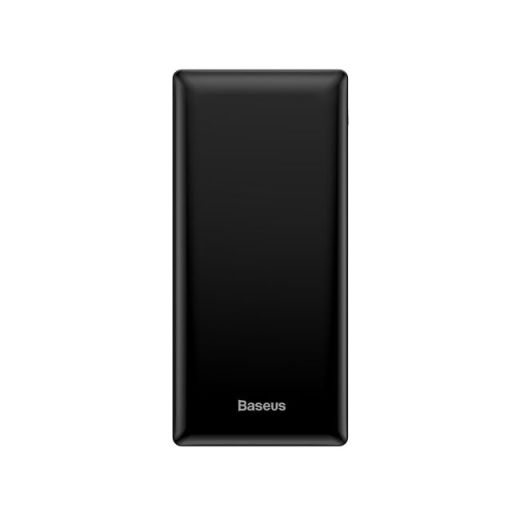 Повербанк Baseus Mini JA Fast charge 3A 30000mAh Black (PPJAN-C01)