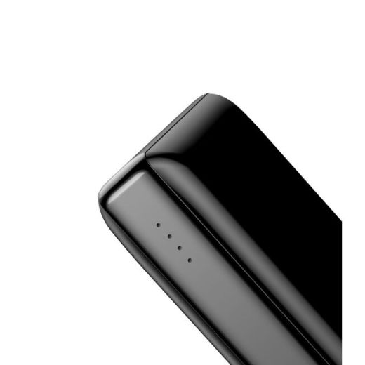 Повербанк Baseus Mini JA Fast charge 3A 30000mAh Black (PPJAN-C01)