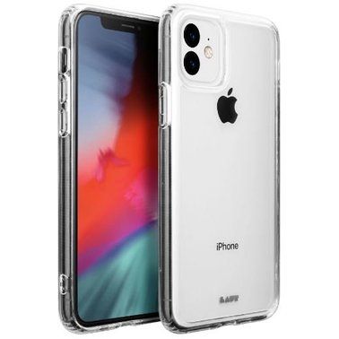 Чохол LAUT Crystal-X Crystal (L_IP19M_CX) для iPhone 11