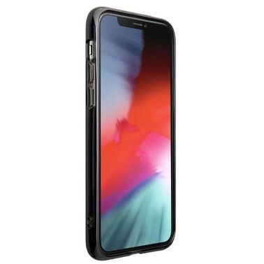 Чехол LAUT Crystal-X Black Crystal (L_IP19S_CX_UB) для iPhone 11 Pro