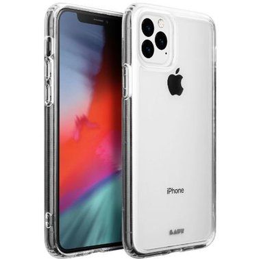 Чехол LAUT Crystal-X Crystal (L_IP19L_CX) для iPhone 11 Pro Max