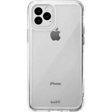 Чехол LAUT Crystal-X Crystal (L_IP19L_CX) для iPhone 11 Pro Max