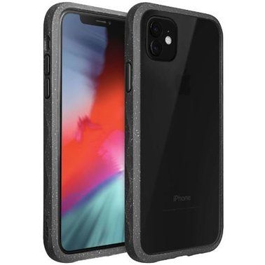 Чехол LAUT Crystal Matter Slate (L_IP19M_CM_BK) для iPhone 11