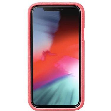 Чохол LAUT Crystal Matter Coral (L_IP19S_CM_P) для iPhone 11 Pro