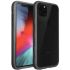 Чехол LAUT Crystal Matter Slate (L_IP19S_CM_BK) для iPhone 11 Pro