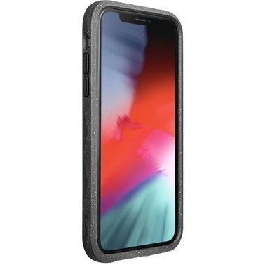 Чехол LAUT Crystal Matter Slate (L_IP19S_CM_BK) для iPhone 11 Pro