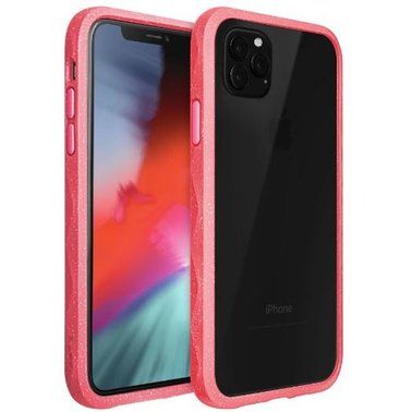 Чехол LAUT Crystal Matter Coral (L_IP19L_CM_P) для iPhone 11 Pro Max