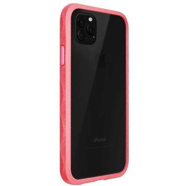 Чехол LAUT Crystal Matter Coral (L_IP19L_CM_P) для iPhone 11 Pro Max