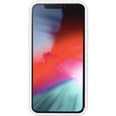 Чехол LAUT Mineral Glass White (L_IP19S_MG_W) для iPhone 11 Pro