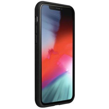 Чохол LAUT Mineral Glass Black (L_IP19S_MG_BK) для iPhone 11 Pro