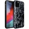 Чохол LAUT Pearl Black (L_IP19S_PL_BK) для iPhone 11 Pro