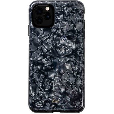 Чохол LAUT Pearl Black (L_IP19S_PL_BK) для iPhone 11 Pro