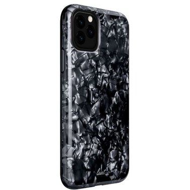 Чехол LAUT Pearl Black (L_IP19S_PL_BK) для iPhone 11 Pro