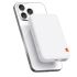 Повербанк Mcdodo [MC-5100] Fast Wireless Charger with Built-in Bracket Magnetic 10000mAh 20W White