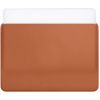 Чохол COTEetCI Ultra-thin PU Case Brown (MB1018-BR) для Macbook 13" M4 | M3 | M2 (2025 | 2024 | 2022)