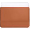 Чохол COTEetCI Ultra-thin PU Case Brown (MB1018-BR) для Macbook 13"