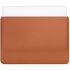 Чехол COTEetCI Ultra-thin PU Case Brown (MB1018-BR) для MacBook Air 13.6" M2 | M3 (2023 | 2024) | Air 13 "| Pro 13"