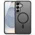 Чехол Dux Ducis Magnetic Yind Series Black для Samsung Galaxy S25 Чехол Dux Ducis Magnetic Yind Series Black для Samsung Galaxy S25