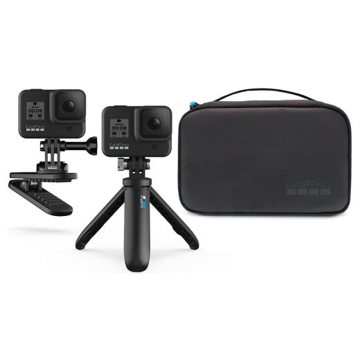 Набор GoPro Travel Kit (AKTTR-002)