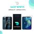 Захисне скло Soneex для iPhone 12 Pro Захисне скло Soneex для iPhone 12 Pro