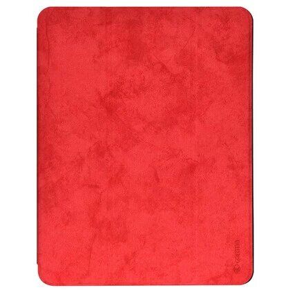 Чехол Comma Leather Case with Pen Holder Series Red для iPad Air 10.9" 4 | 5 M1 Chip (2022 | 2020)