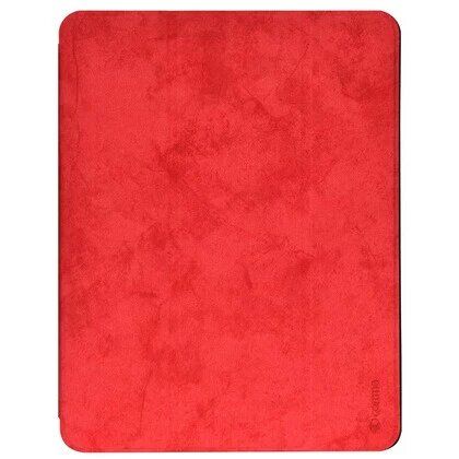 Чохол Comma Leather Case with Pen Holder Series Red для iPad Air 11” 6 M2 (2024) | iPad Air 10.9" 4 | 5 M1 Chip (2022 | 2020)