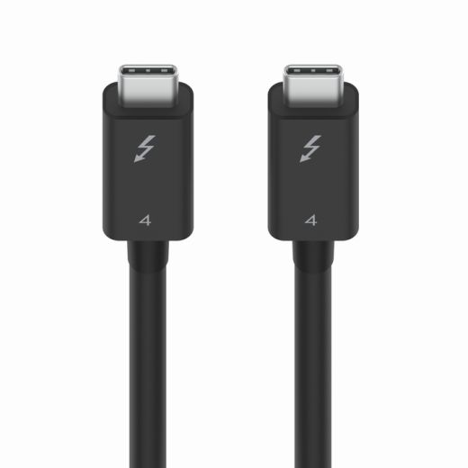 Кабель CasePro Thunderbolt 4 Cable 2 метра