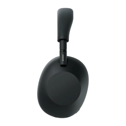 Беспроводные наушники Sony WH-1000XM6 Wireless Noise Canceling Headphones Black (WH-1000XM6/B)