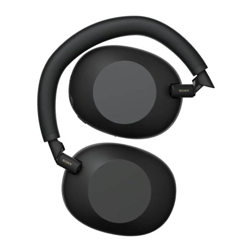 Беспроводные наушники Sony WH-1000XM6 Wireless Noise Canceling Headphones Black (WH-1000XM6/B)