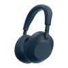 Бездротові навушники Sony WH-1000XM6 Wireless Noise Canceling Headphones Midnight Blue (WH-1000XM6/L)