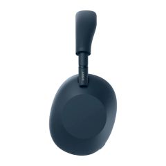 Бездротові навушники Sony WH-1000XM6 Wireless Noise Canceling Headphones Midnight Blue (WH-1000XM6/L)