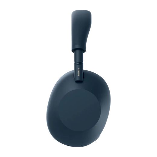 Бездротові навушники Sony WH-1000XM6 Wireless Noise Canceling Headphones Midnight Blue (WH-1000XM6/L)