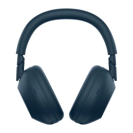 Бездротові навушники Sony WH-1000XM6 Wireless Noise Canceling Headphones Midnight Blue (WH-1000XM6/L)