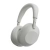 Бездротові навушники Sony WH-1000XM6 Wireless Noise Canceling Headphones Platinum Silver (WH-1000XM6/S)