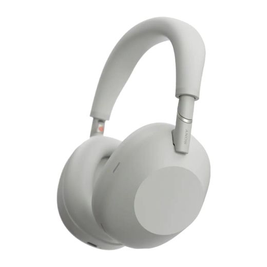 Бездротові навушники Sony WH-1000XM6 Wireless Noise Canceling Headphones Platinum Silver (WH-1000XM6/S)