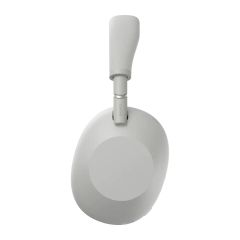 Бездротові навушники Sony WH-1000XM6 Wireless Noise Canceling Headphones Platinum Silver (WH-1000XM6/S)