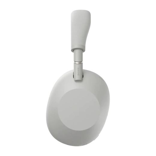 Бездротові навушники Sony WH-1000XM6 Wireless Noise Canceling Headphones Platinum Silver (WH-1000XM6/S)