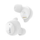 Беспроводные наушники Belkin SoundForm Immerse White (AUC003btWH)