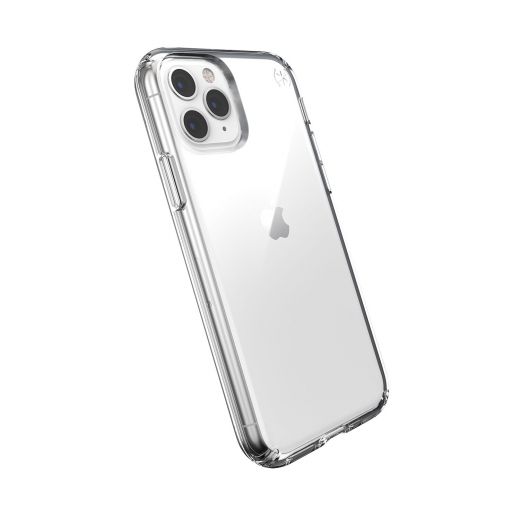Чохол Speck Presidio Stay Clear/Clear (SP-129890-5085) для iPhone 11 Pro