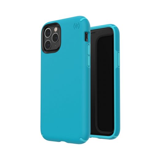 Чехол Speck Presidio Pro Bali Blue/Skyline Blue (SP-129891-8528) для iPhone 11 Pro