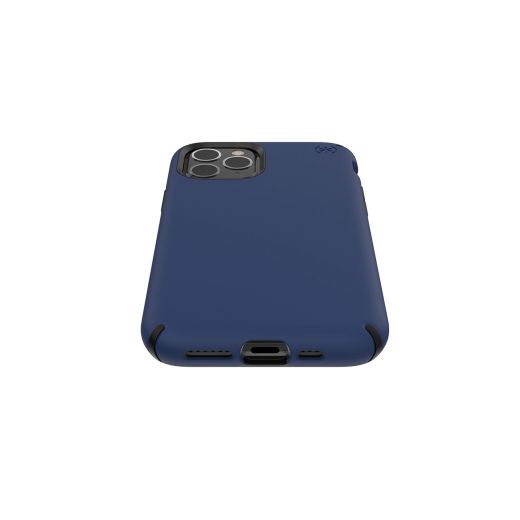 Чохол Speck Presidio Pro Coastal Blue/Black (SP-129891-8531) для iPhone 11 Pro