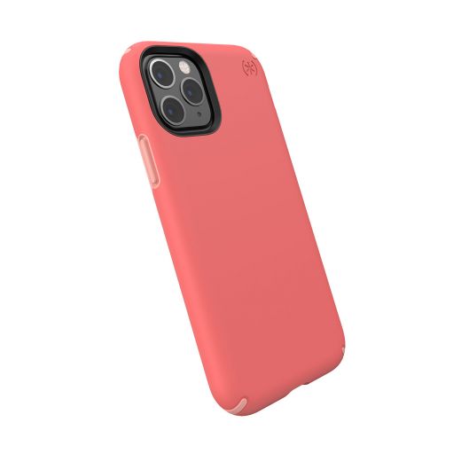 Чохол Speck Presidio Pro Parrot Pink/Chiffon Pink (SP-129891-8535) для iPhone 11 Pro