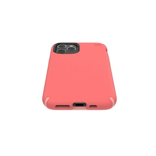 Чохол Speck Presidio Pro Parrot Pink/Chiffon Pink (SP-129891-8535) для iPhone 11 Pro